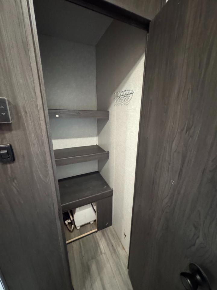 Winnebago Voyage  2021