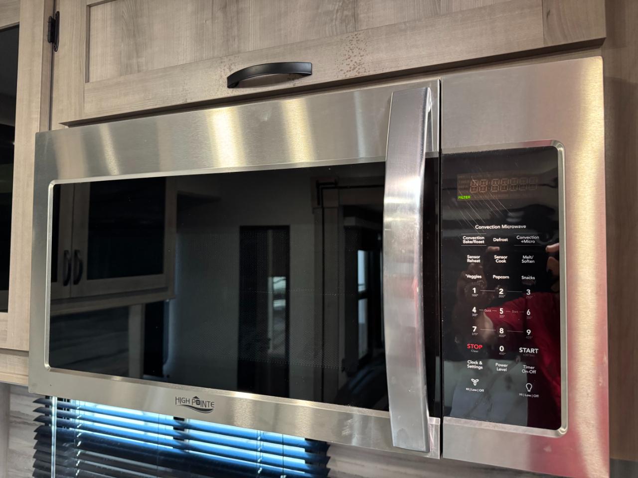 Winnebago Voyage  2021