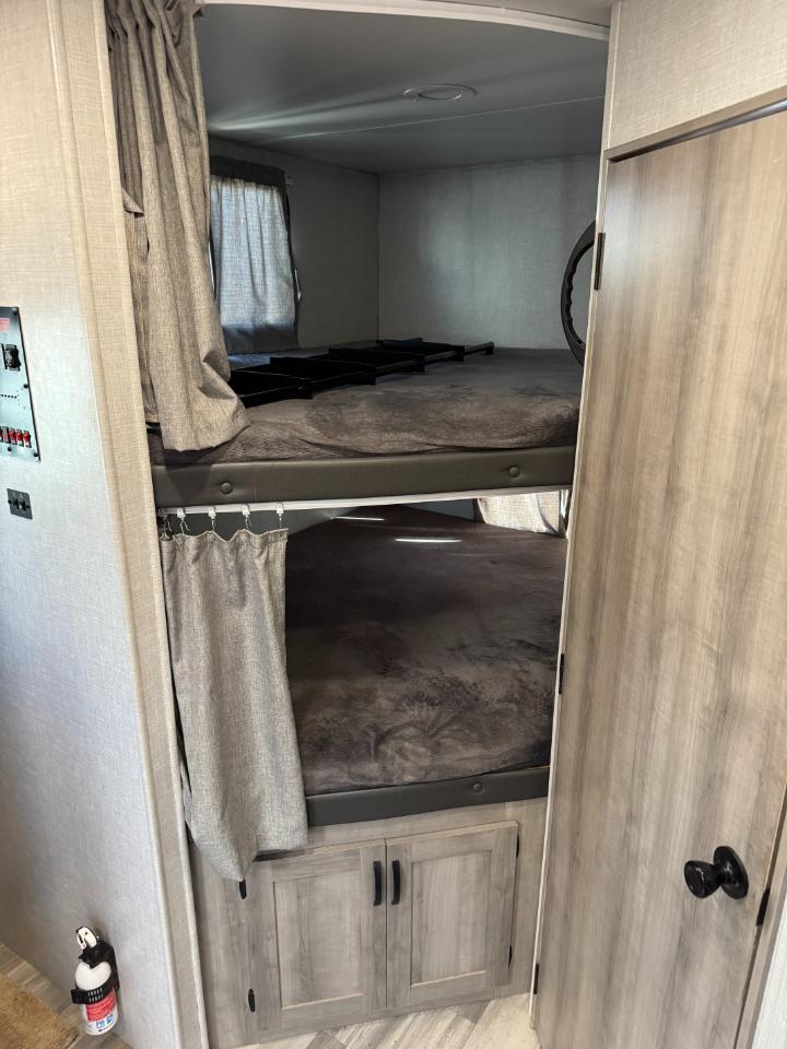 Winnebago Voyage  2021