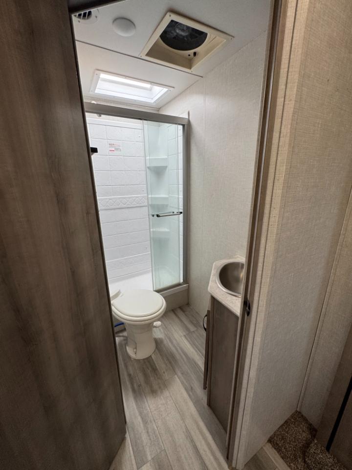 Winnebago Voyage  2021