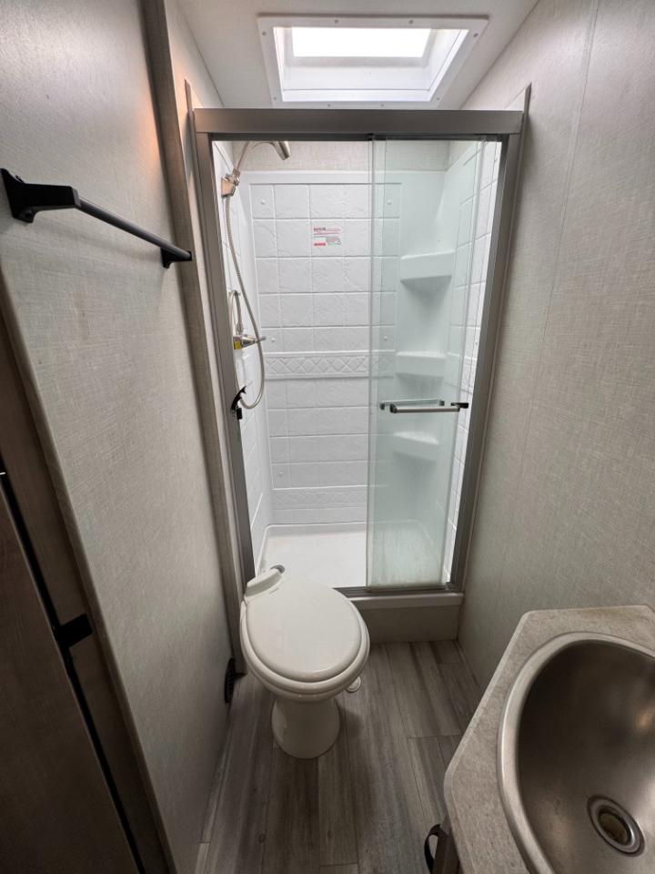 Winnebago Voyage  2021