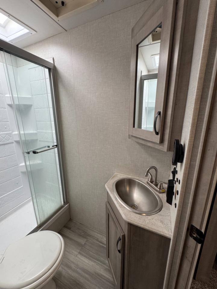 Winnebago Voyage  2021