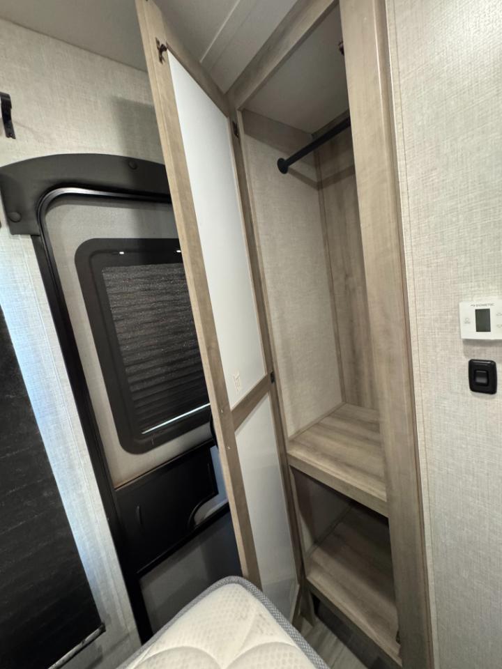 Winnebago Voyage  2021