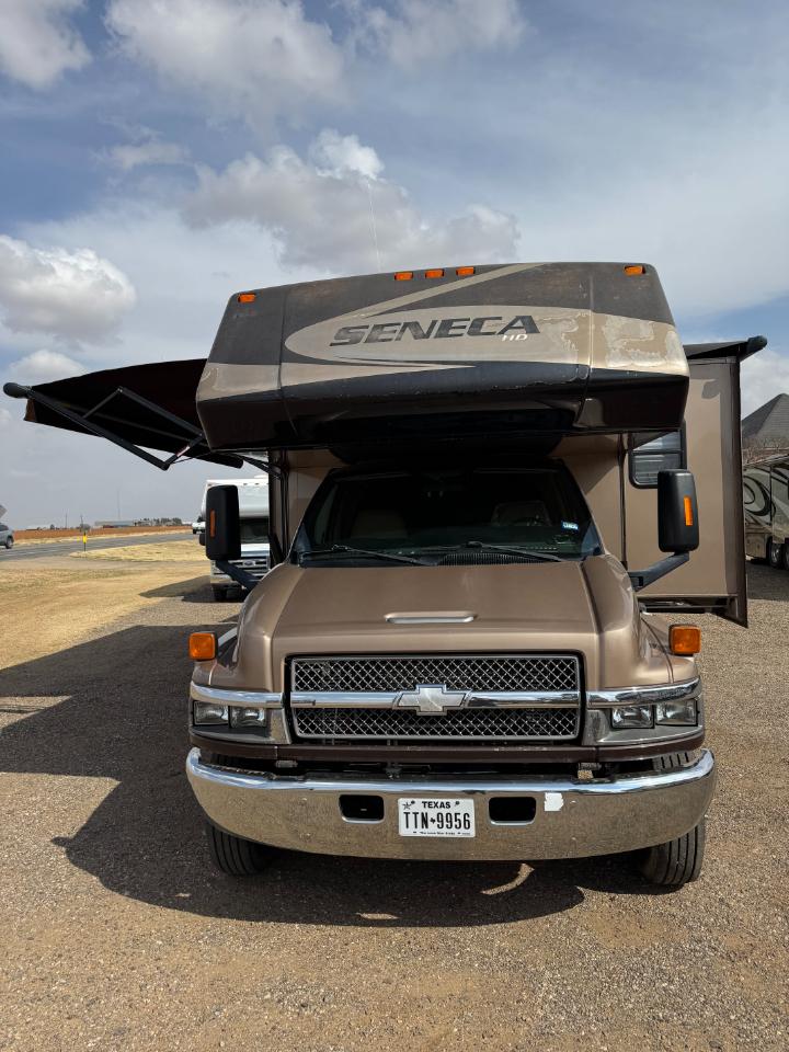 Jayco Seneca HD  2007