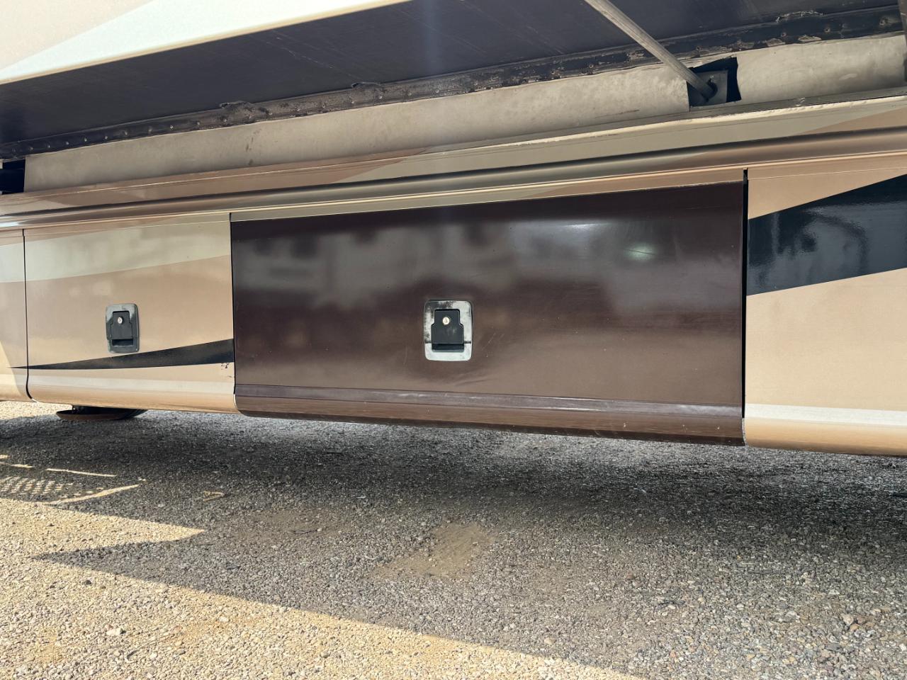 Jayco Seneca HD  2007