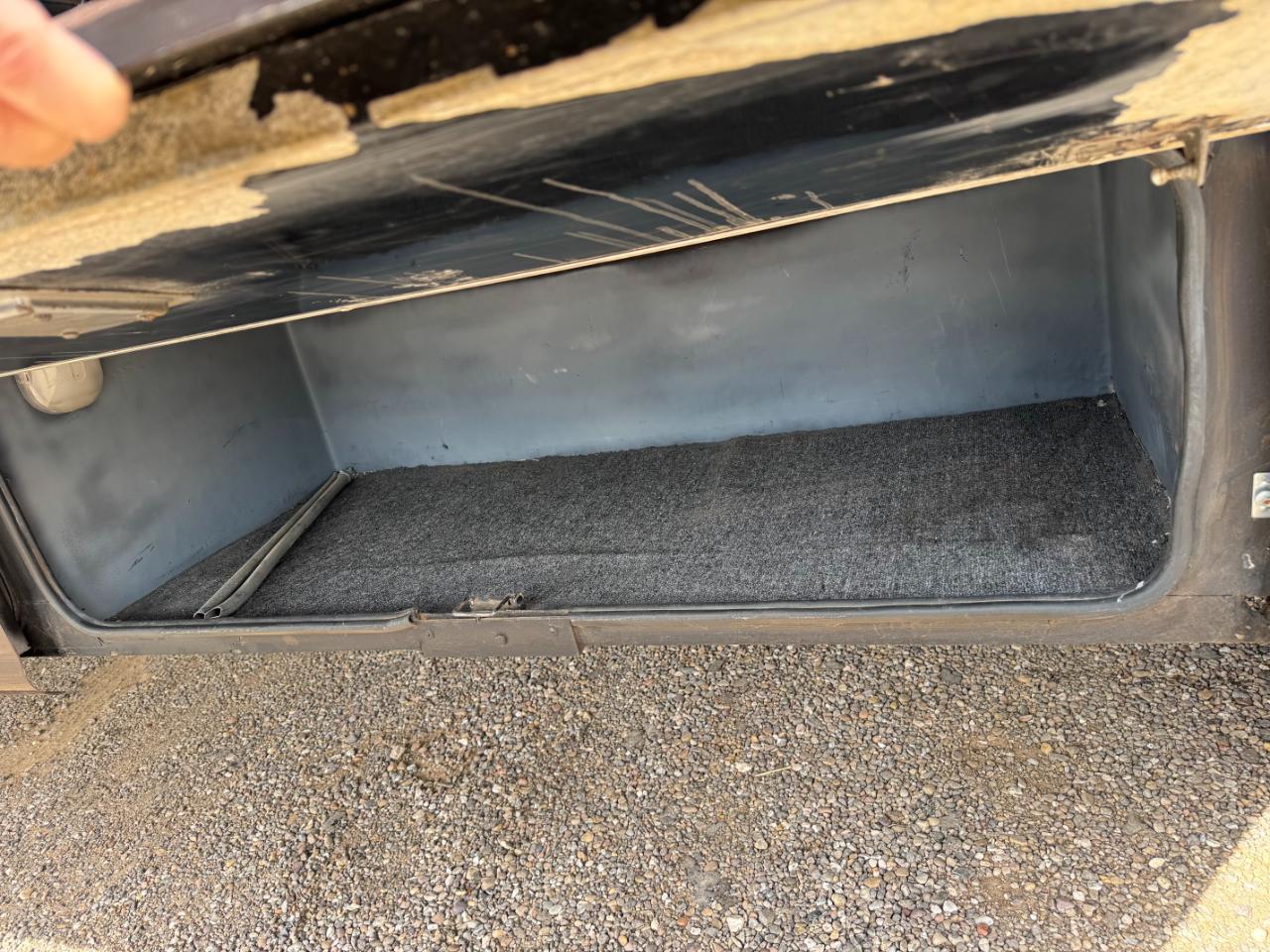 Jayco Seneca HD  2007