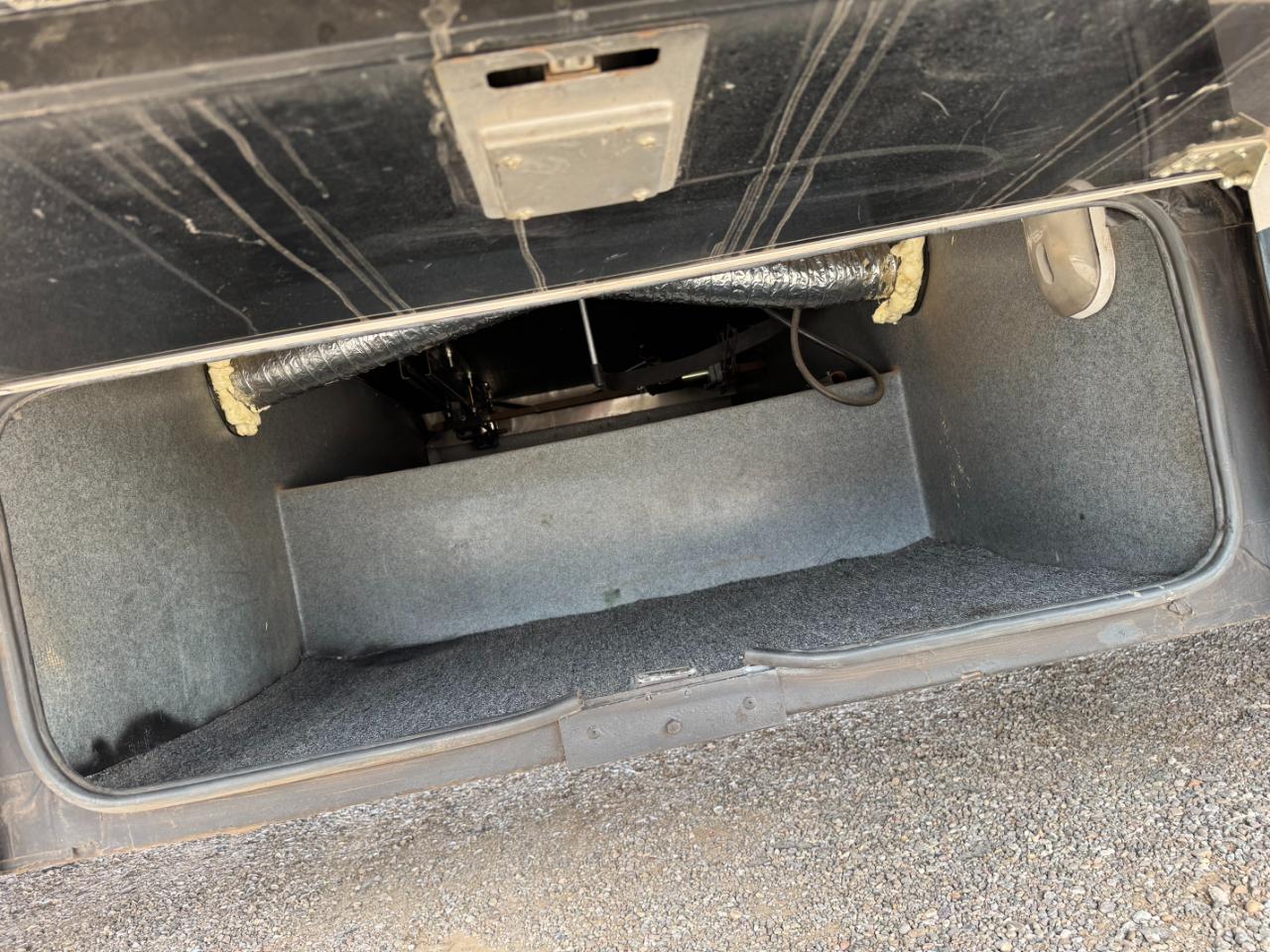 Jayco Seneca HD  2007