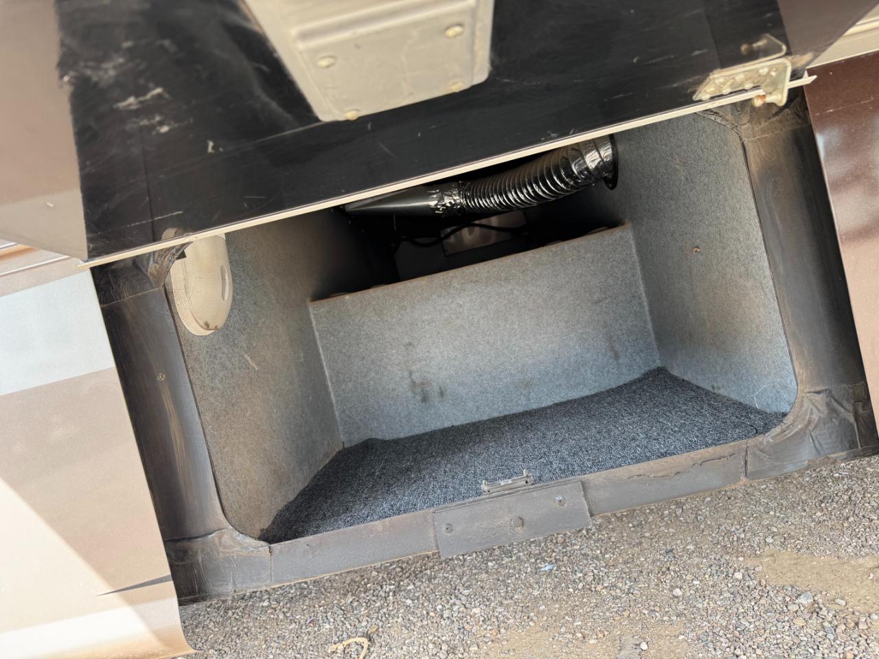 Jayco Seneca HD  2007