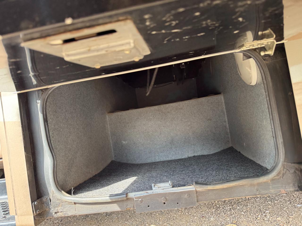 Jayco Seneca HD  2007