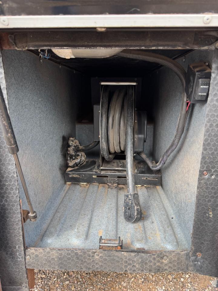 Jayco Seneca HD  2007