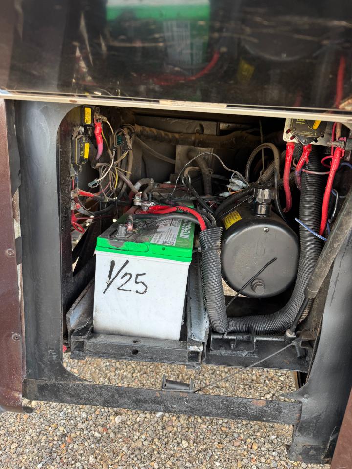 Jayco Seneca HD  2007