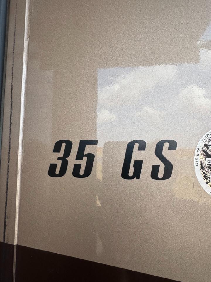 Jayco Seneca HD  2007