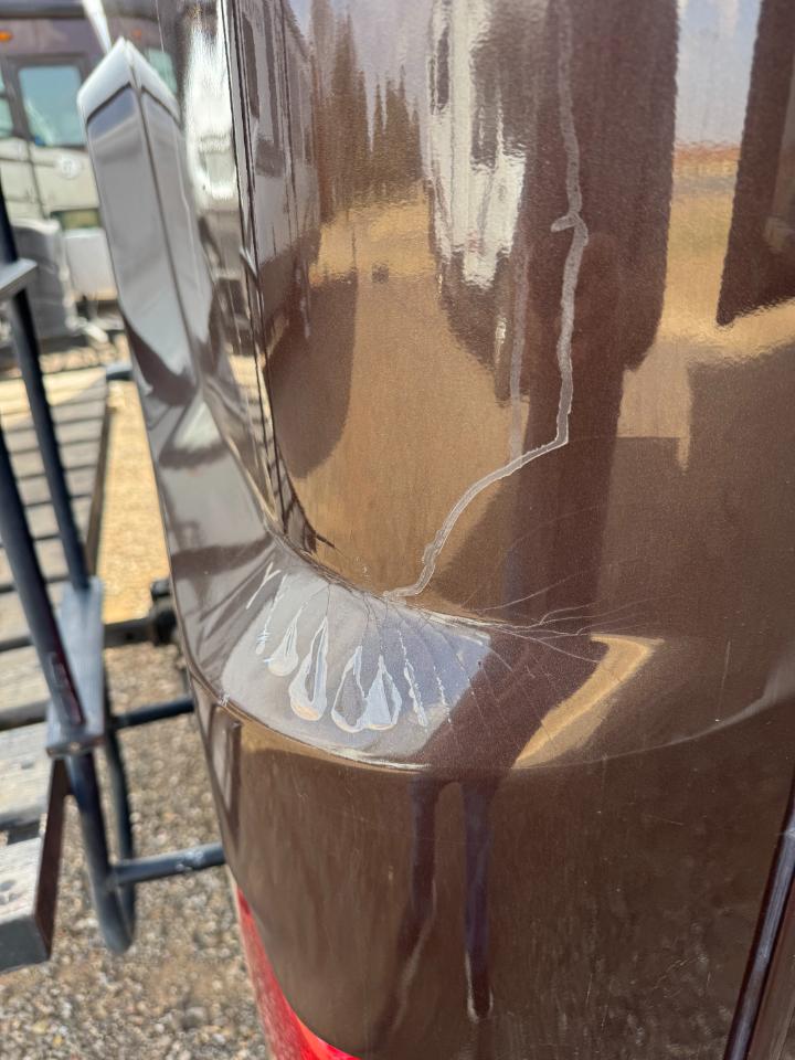 Jayco Seneca HD  2007