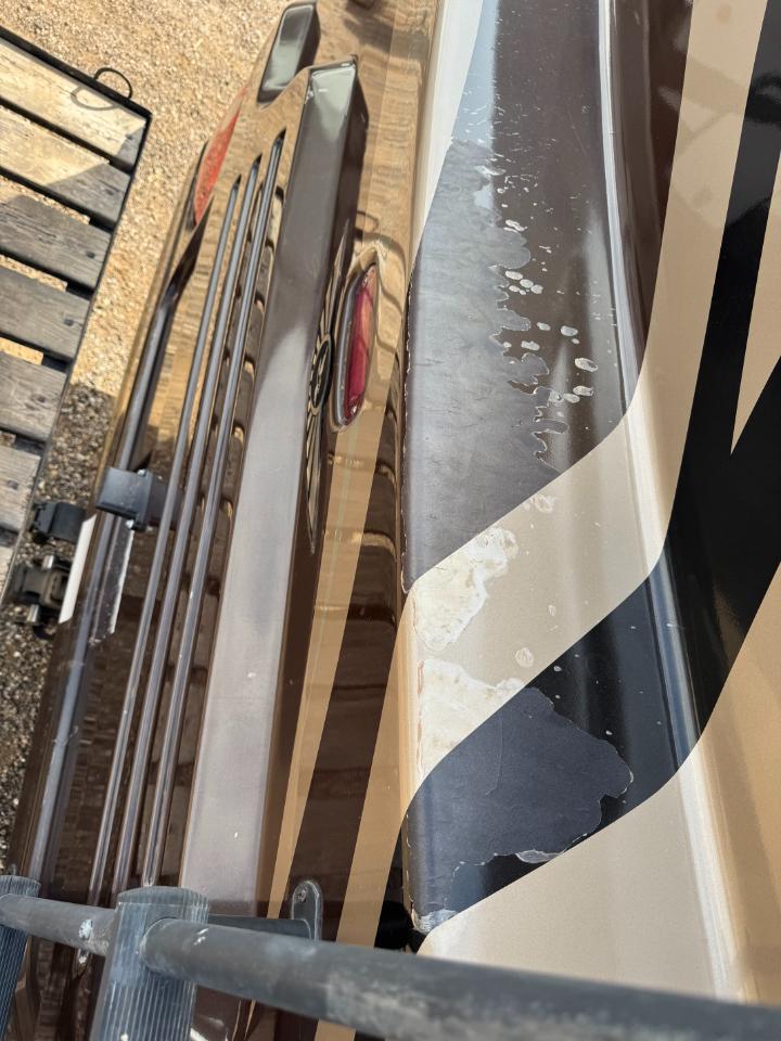 Jayco Seneca HD  2007