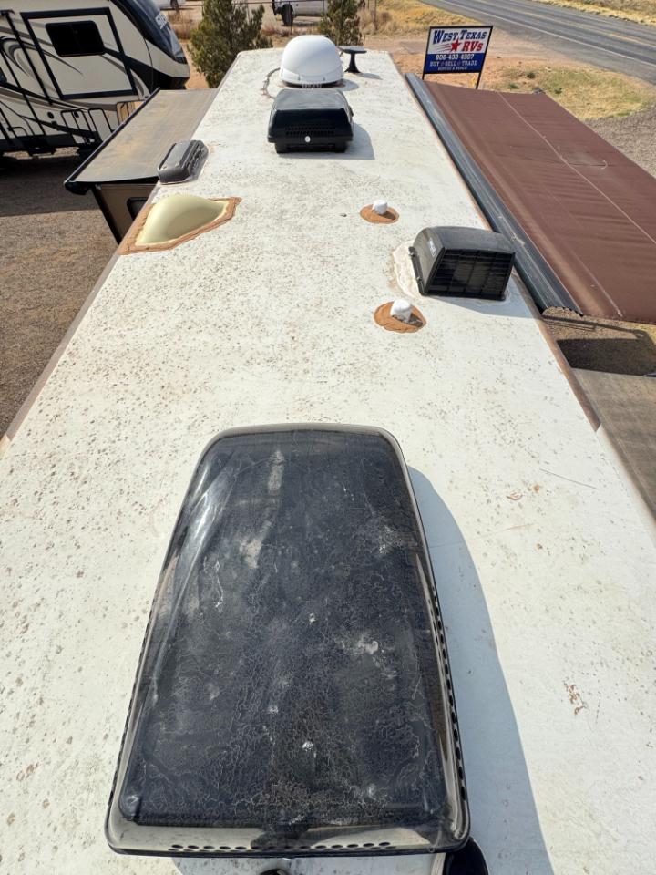 Jayco Seneca HD  2007