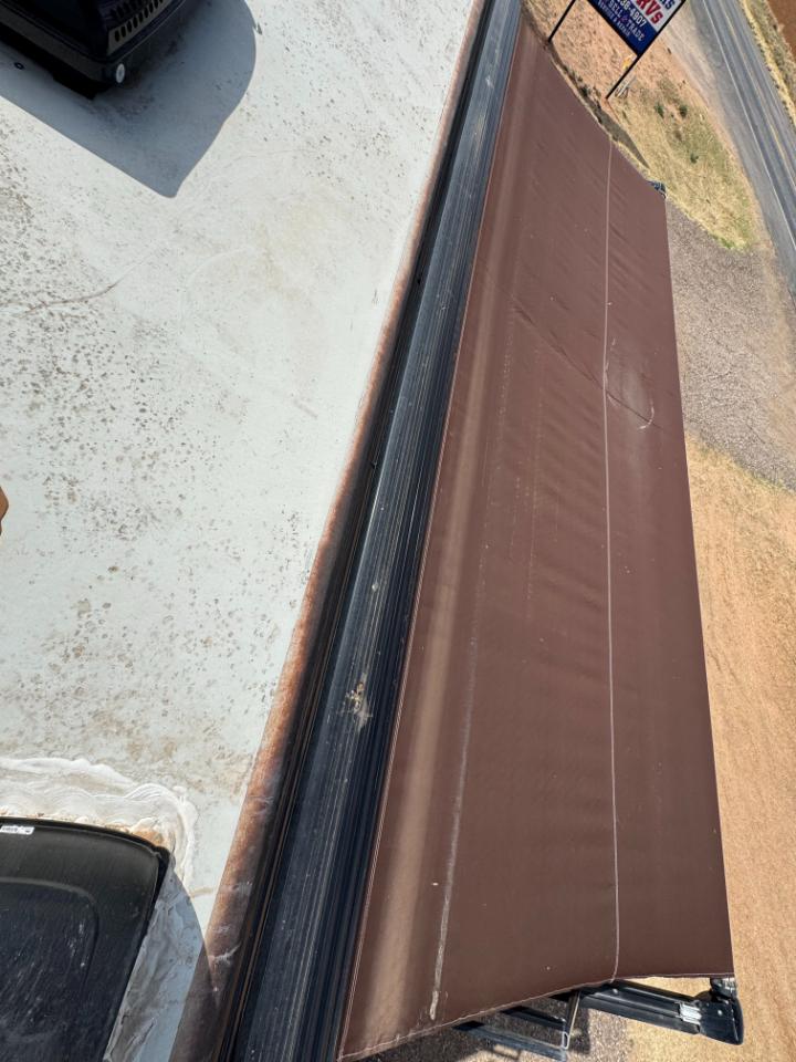 Jayco Seneca HD  2007