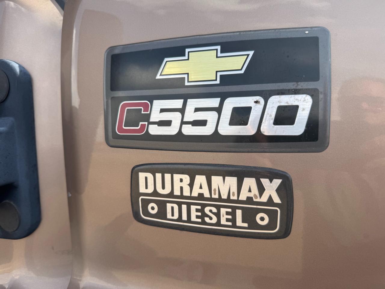 Jayco Seneca HD  2007