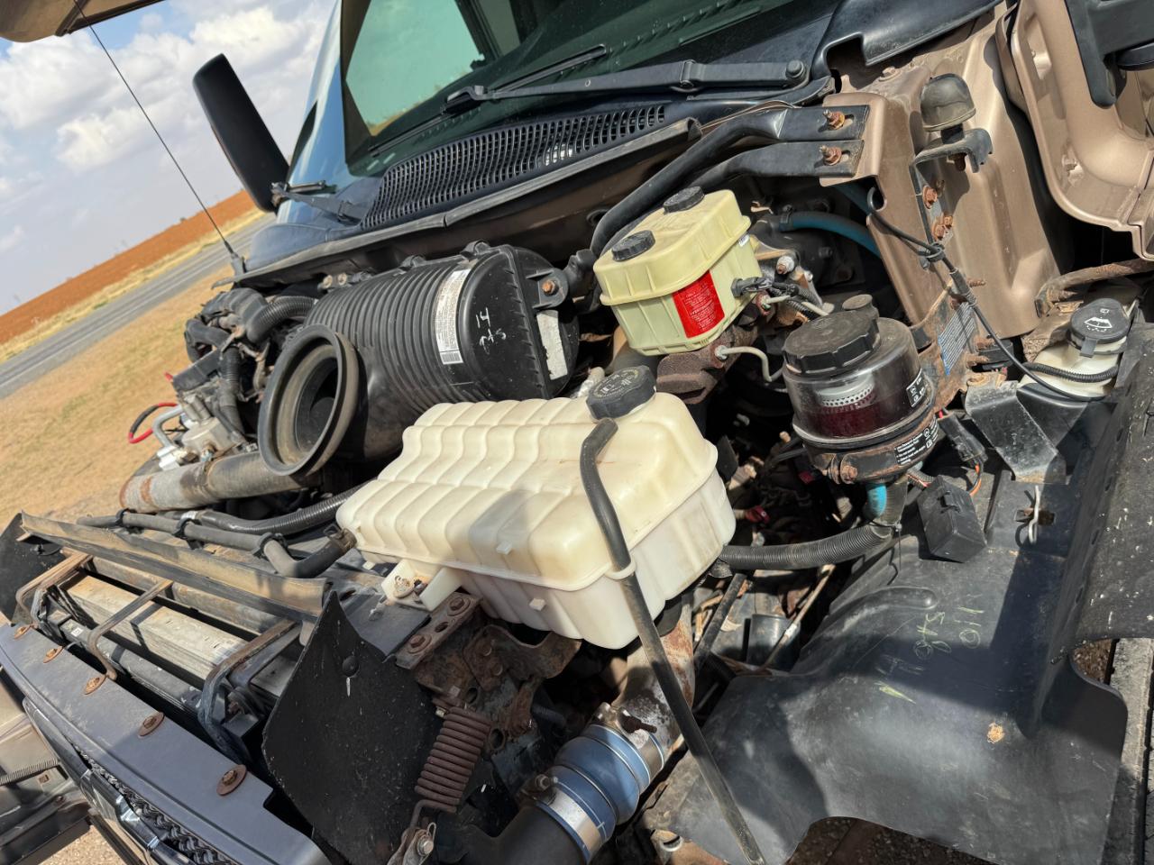 Jayco Seneca HD  2007