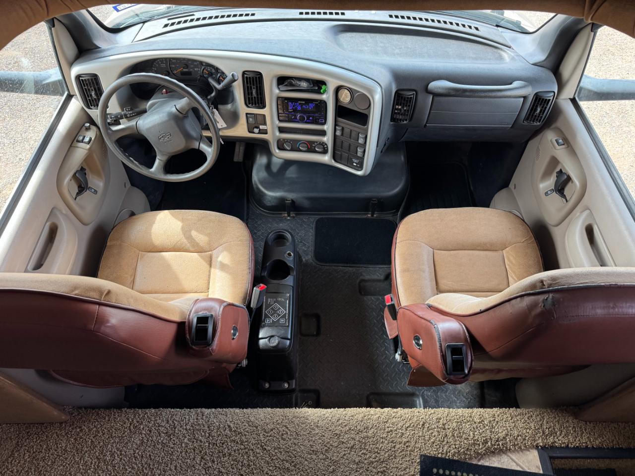 Jayco Seneca HD  2007