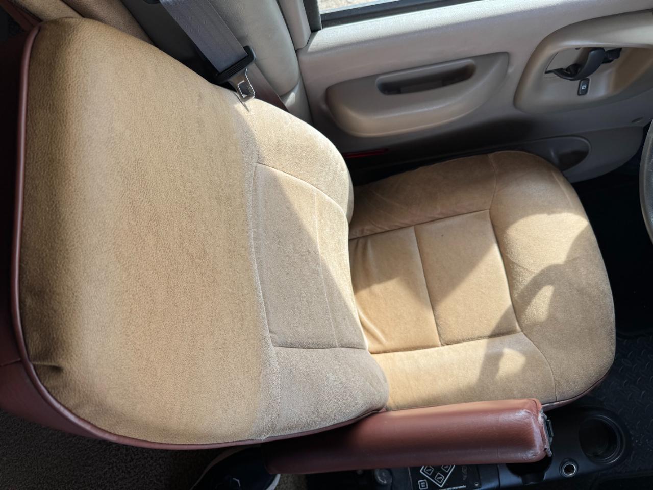 Jayco Seneca HD  2007