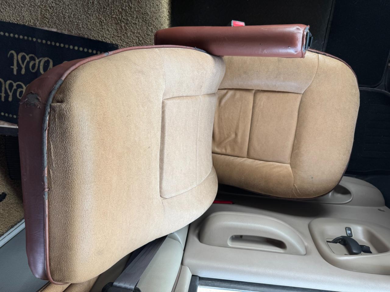 Jayco Seneca HD  2007