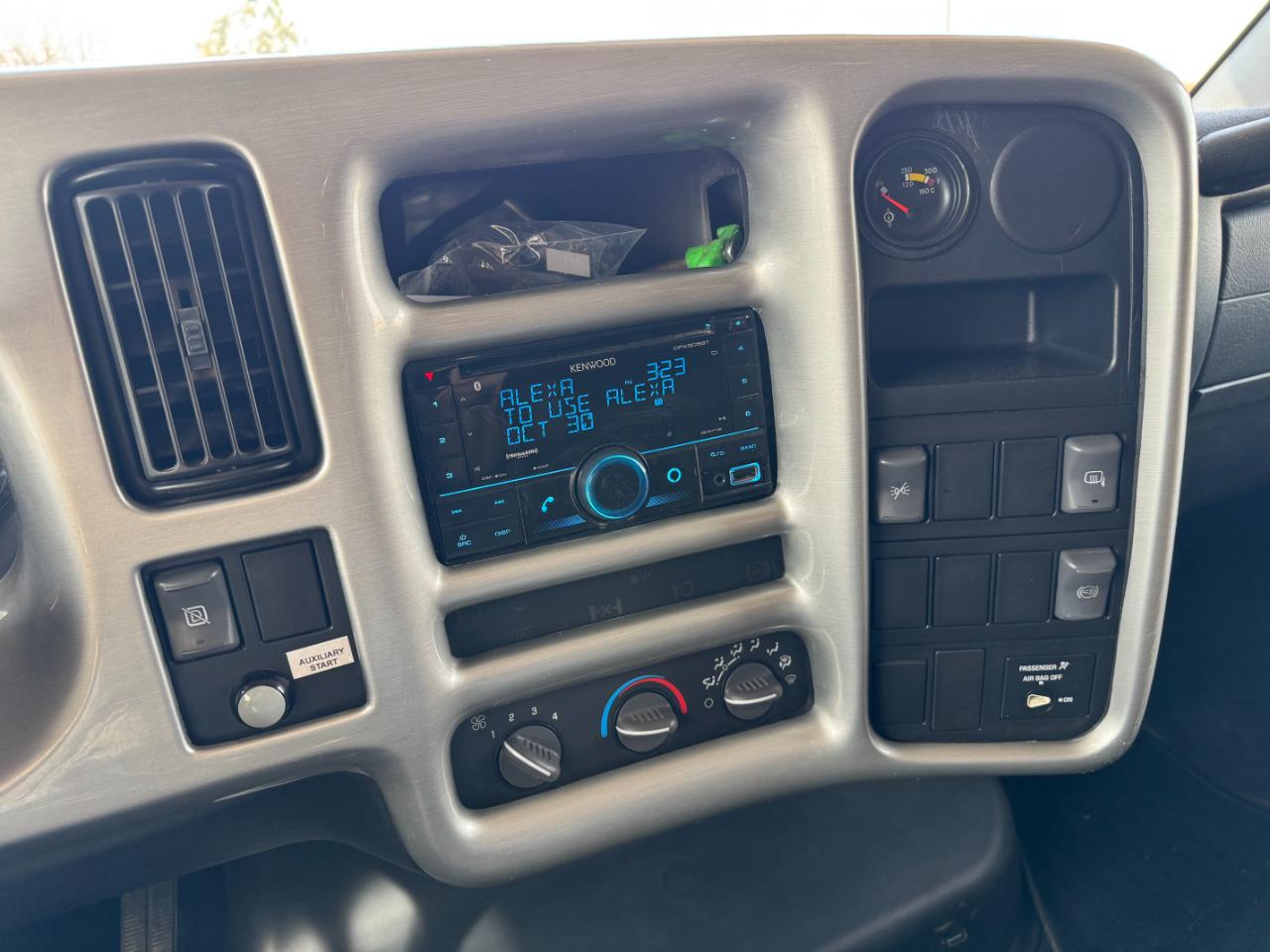 Jayco Seneca HD  2007