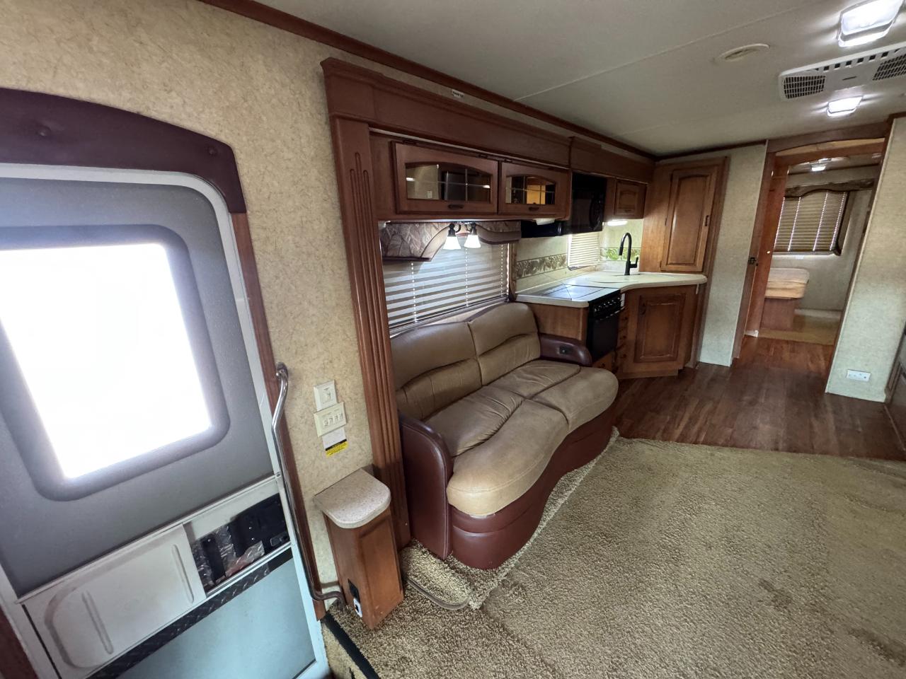 Jayco Seneca HD  2007