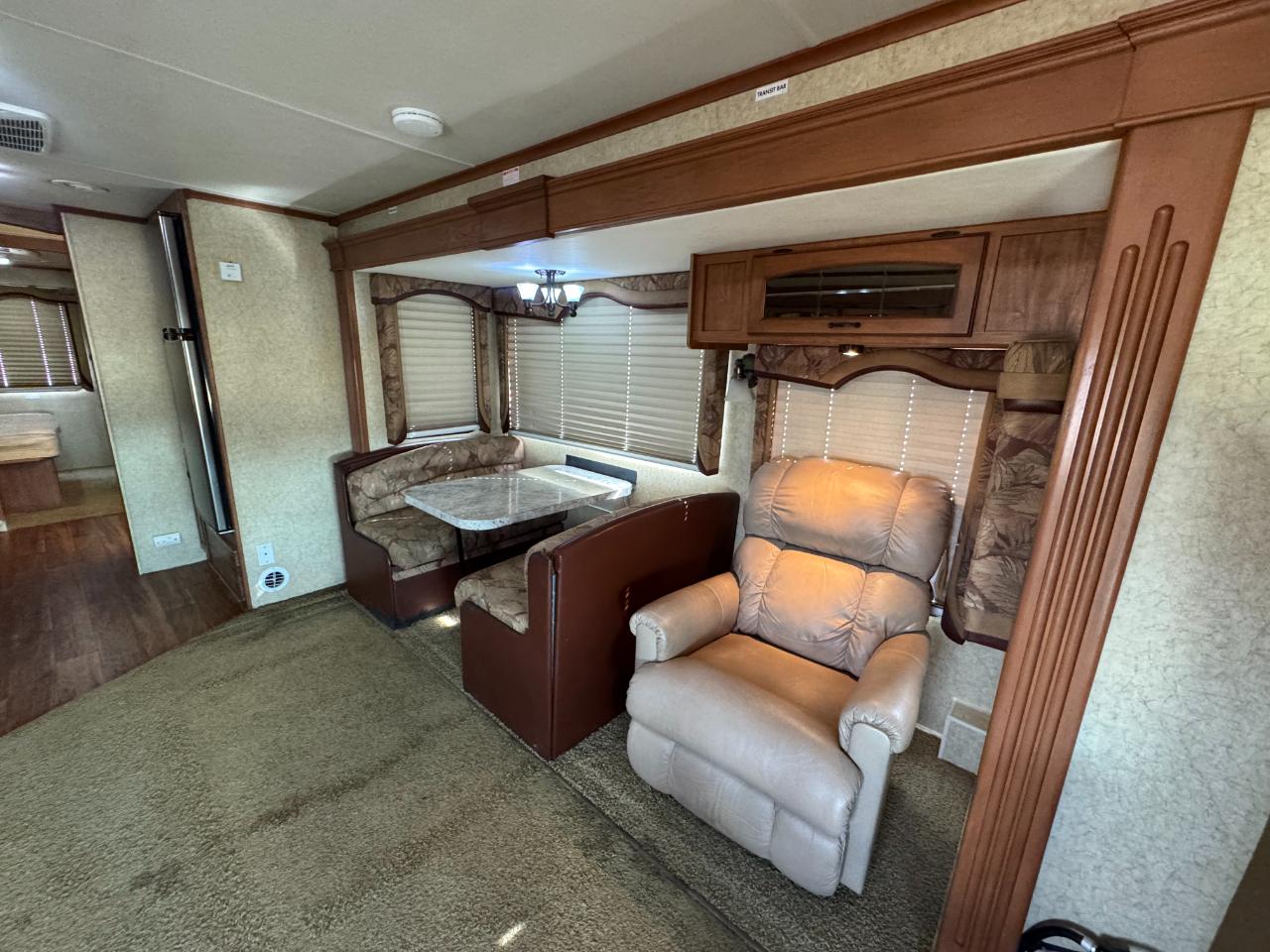 Jayco Seneca HD  2007