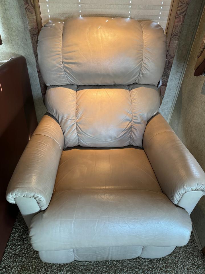 Jayco Seneca HD  2007