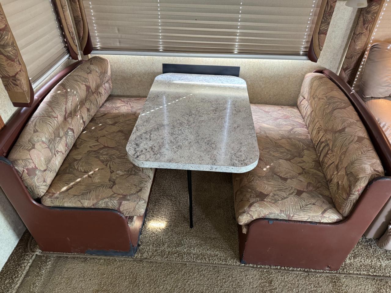 Jayco Seneca HD  2007