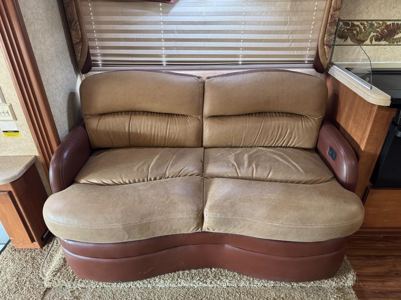 Jayco Seneca HD  2007