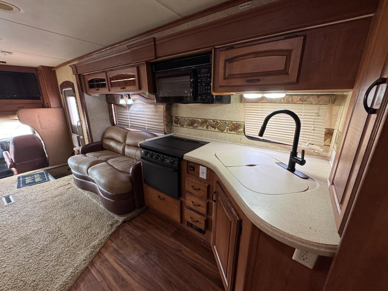 Jayco Seneca HD  2007