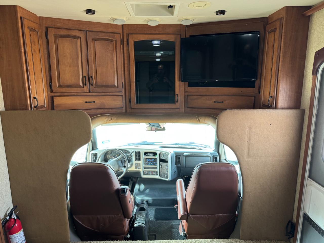 Jayco Seneca HD  2007