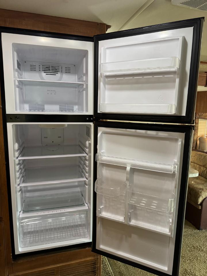 Jayco Seneca HD  2007