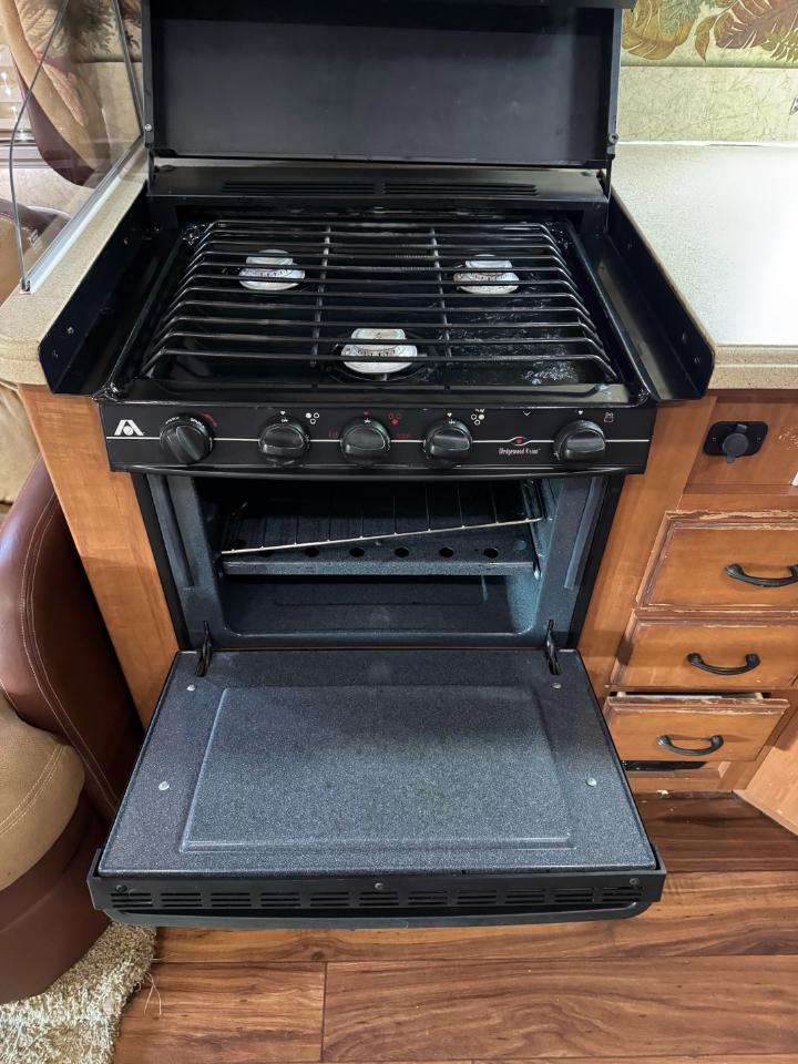 Jayco Seneca HD  2007