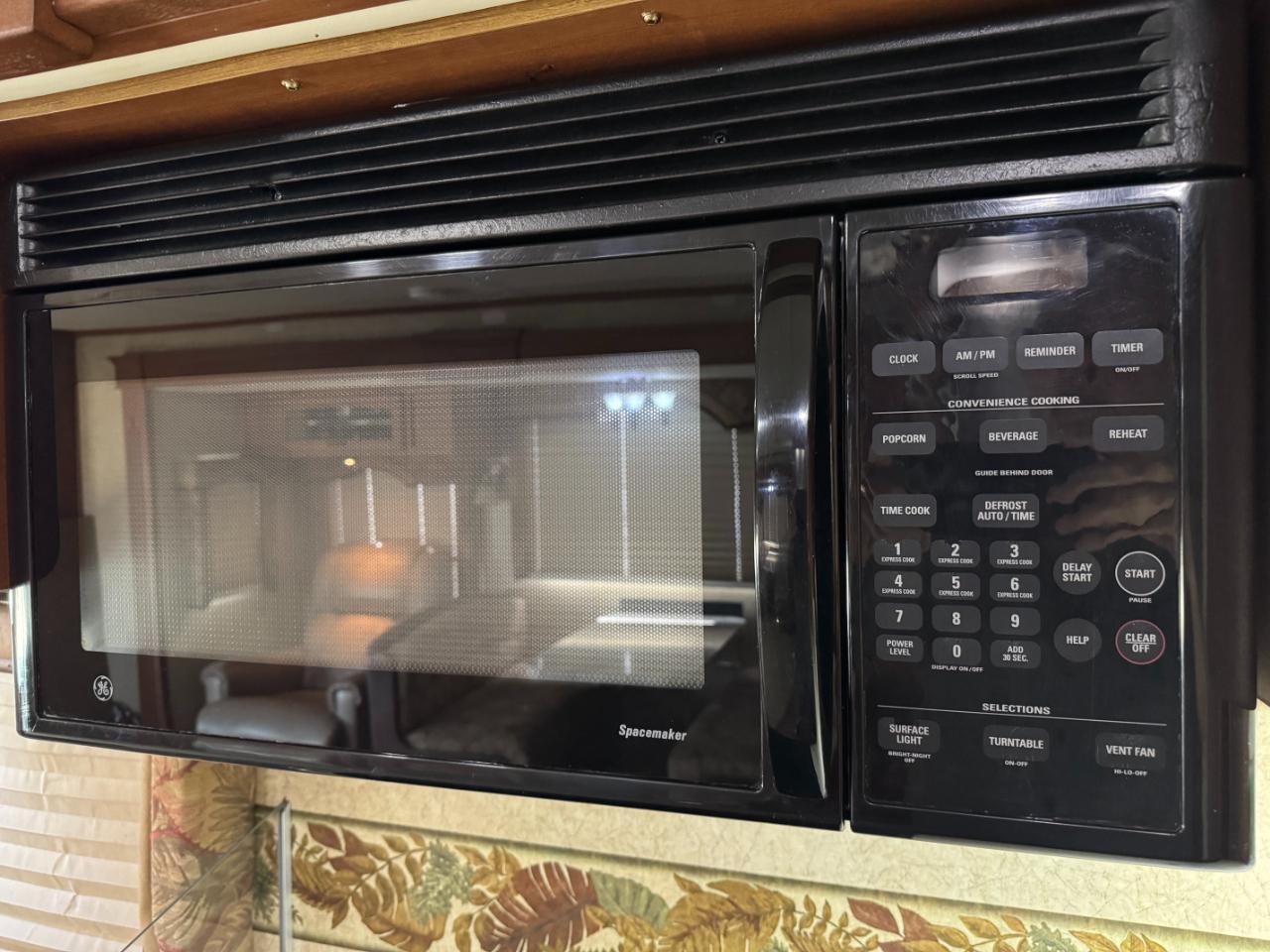 Jayco Seneca HD  2007