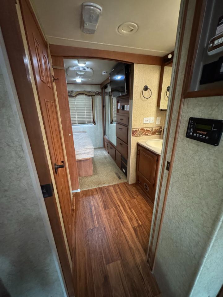 Jayco Seneca HD  2007