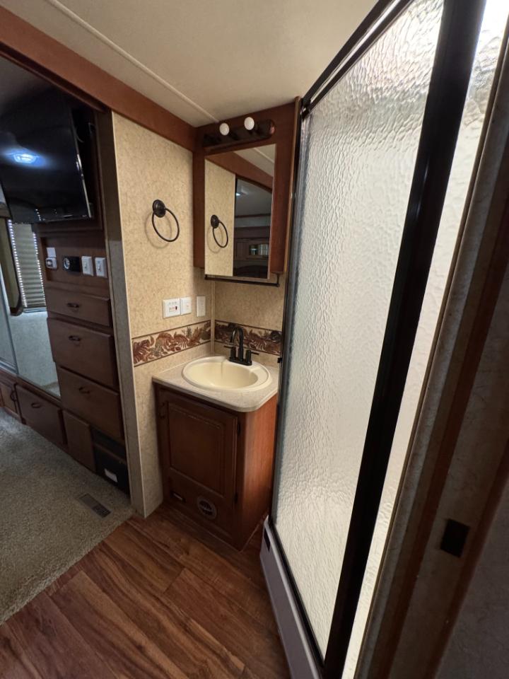 Jayco Seneca HD  2007
