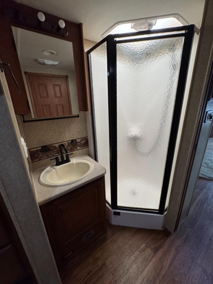 Jayco Seneca HD  2007