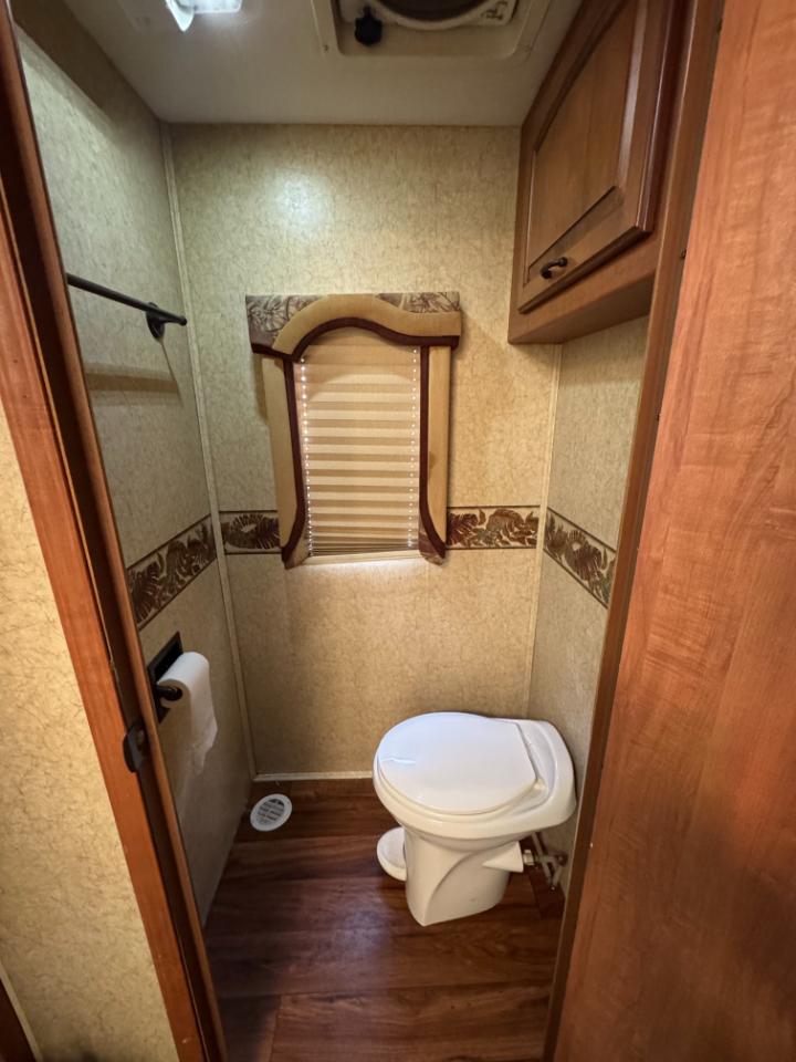 Jayco Seneca HD  2007