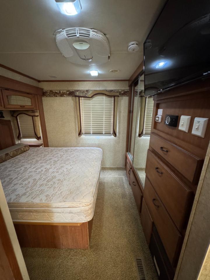 Jayco Seneca HD  2007