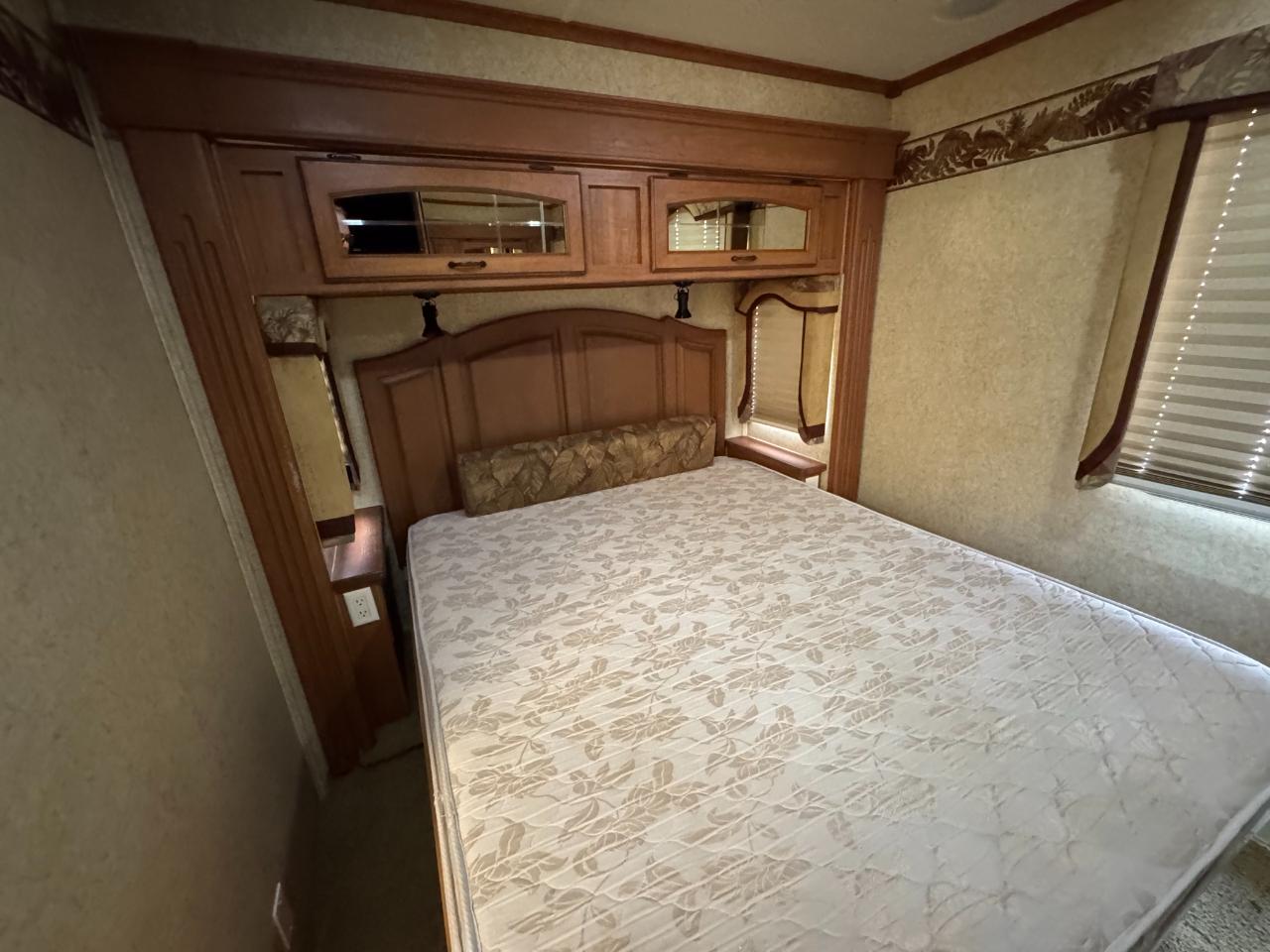 Jayco Seneca HD  2007