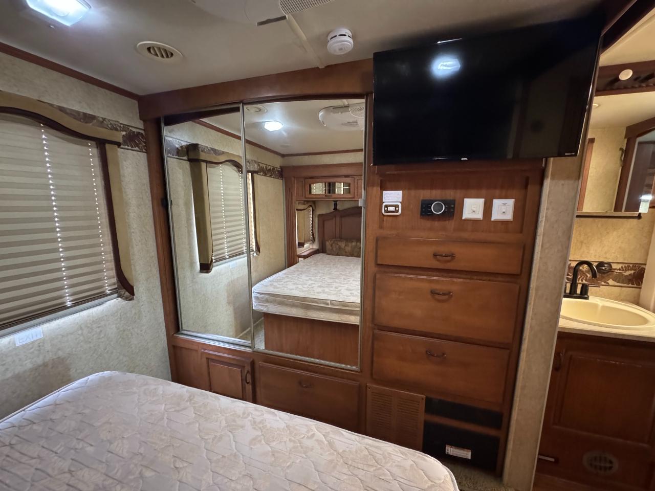 Jayco Seneca HD  2007
