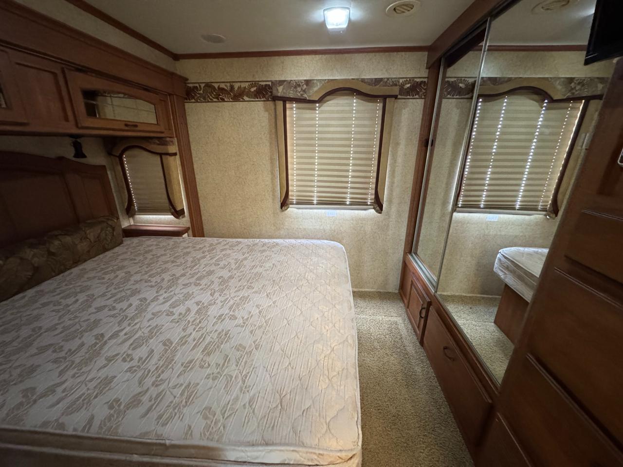 Jayco Seneca HD  2007
