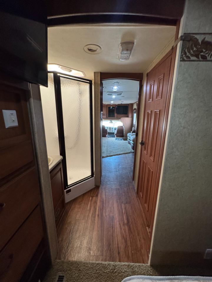 Jayco Seneca HD  2007