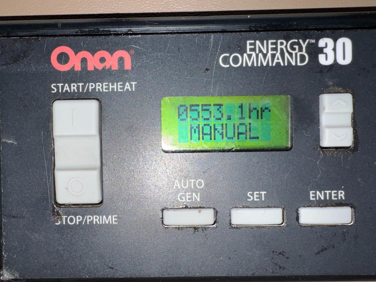 Jayco Seneca HD  2007