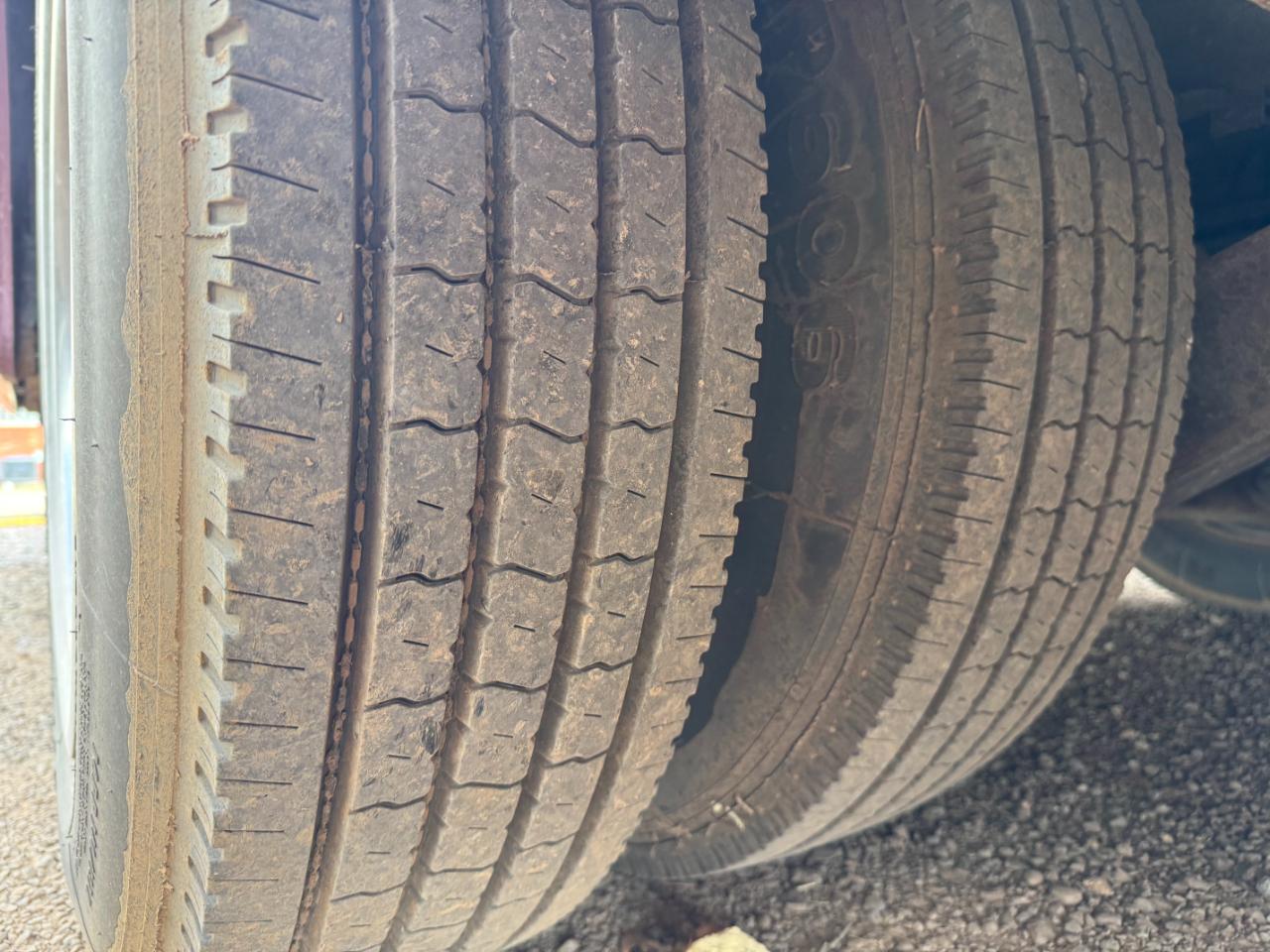 Holiday Rambler Ambassador  2000