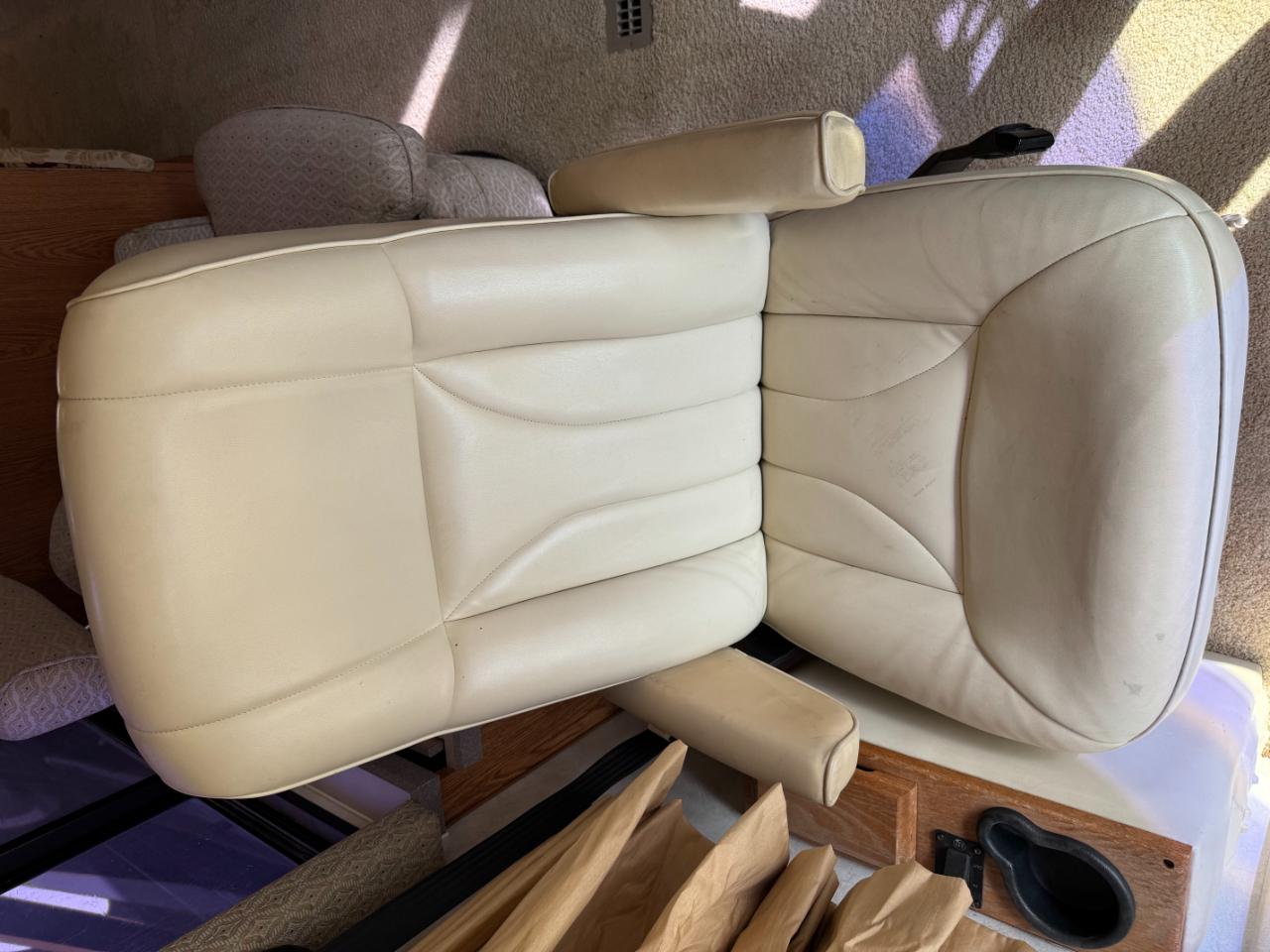 Holiday Rambler Ambassador  2000