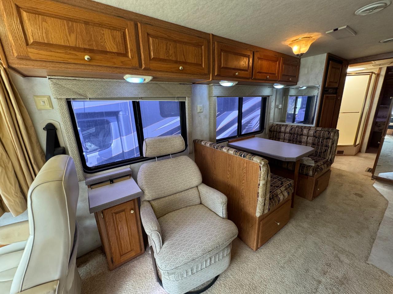 Holiday Rambler Ambassador  2000