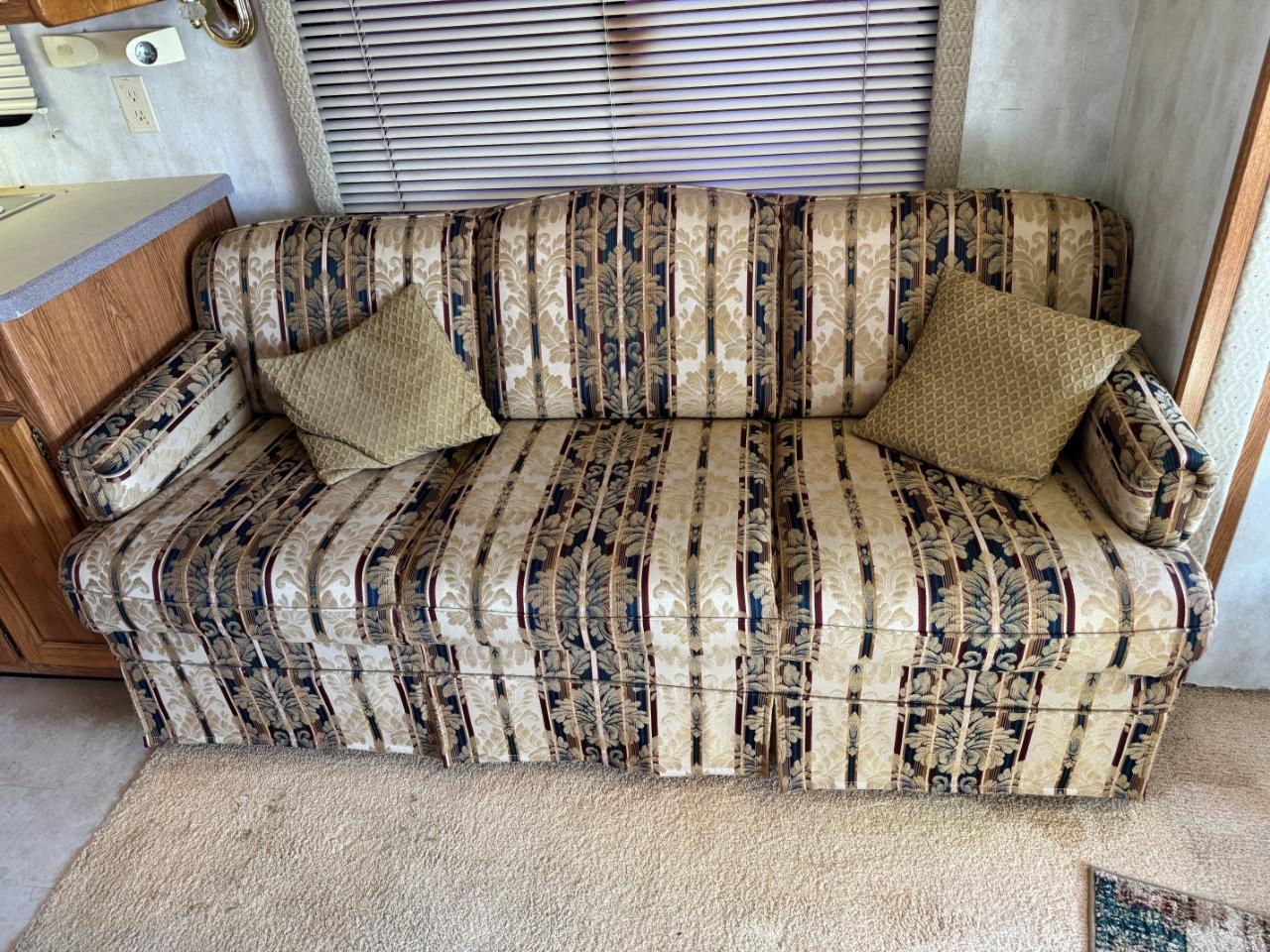 Holiday Rambler Ambassador  2000